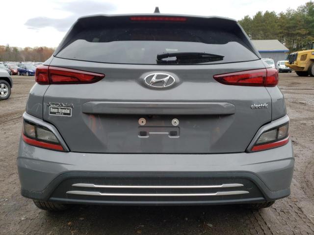 KM8K33AG8PU178914 | 2023 HYUNDAI KONA SEL