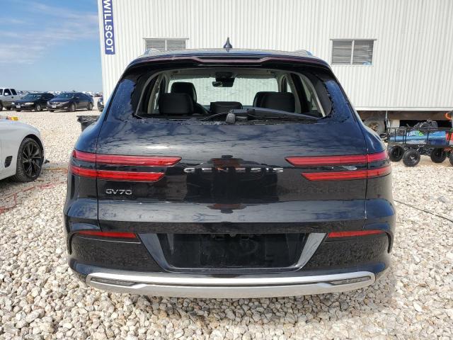 2024 GENESIS GV70 ADVAN 5NMMCET12RH001500