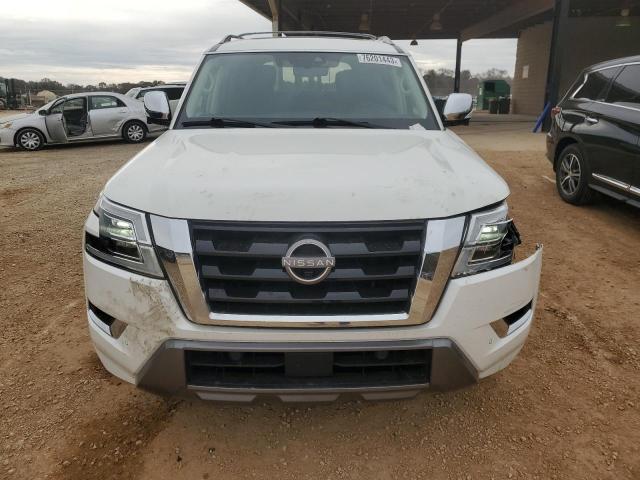 JN8AY2DA8M9375023 Nissan Armada PLA 5