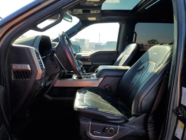 1FTEW1EG7FFC93286 Ford F150 Supercrew