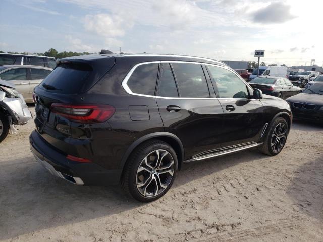 5UXCR4C04N9K69948 BMW X5 Sdrive 40i