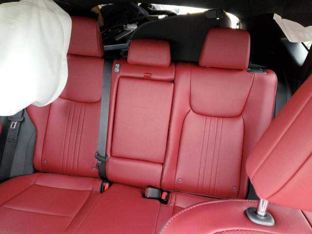 2024 LEXUS NX 350 PRE - JTJGGCEZ8R2012401