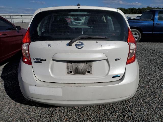 3N1CE2CP3FL355343 Nissan Versa Note S