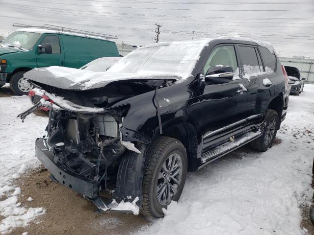 2017 Lexus GX 460 