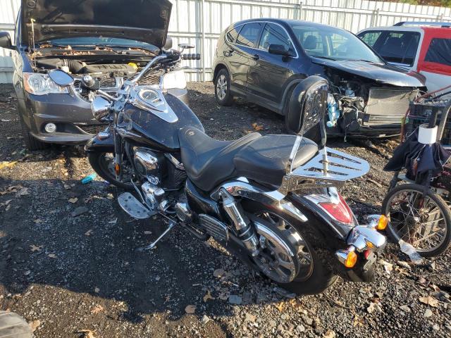 2009 KAWASAKI VN1700 E - JKBVNRE1X9A000548
