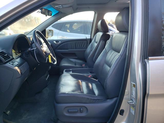 5FNRL38767B406605 | 2007 Honda odyssey exl