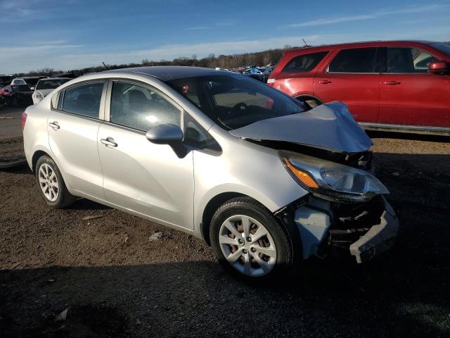 KNADM4A38E6337314 | 2014 KIA RIO LX