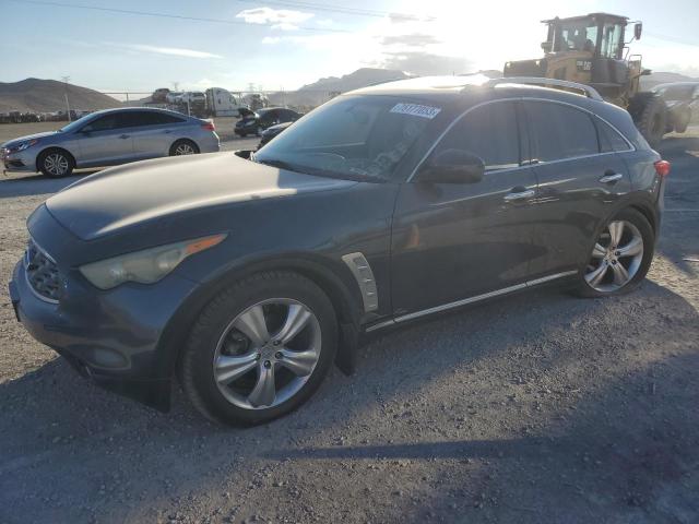 2009 INFINITI FX35 