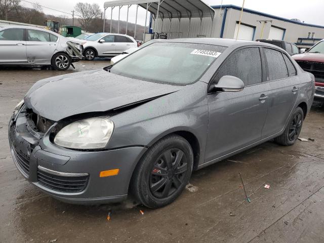 2006 Volkswagen Jetta 