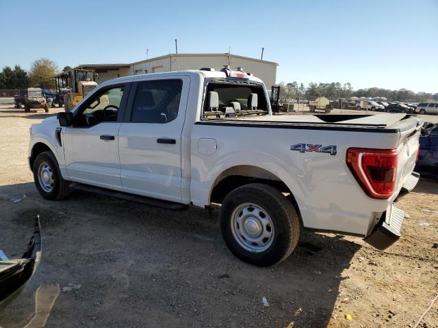 1FTFW1E51NKE10658 | 2022 Ford f150 supercrew