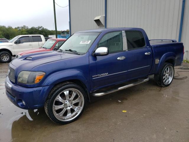 2006 Toyota Tundra 