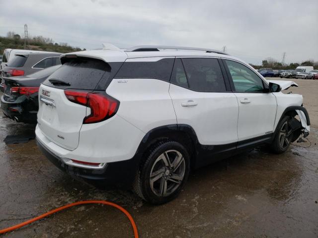 3GKALVEV3KL178492 | 2019 GMC TERRAIN SL