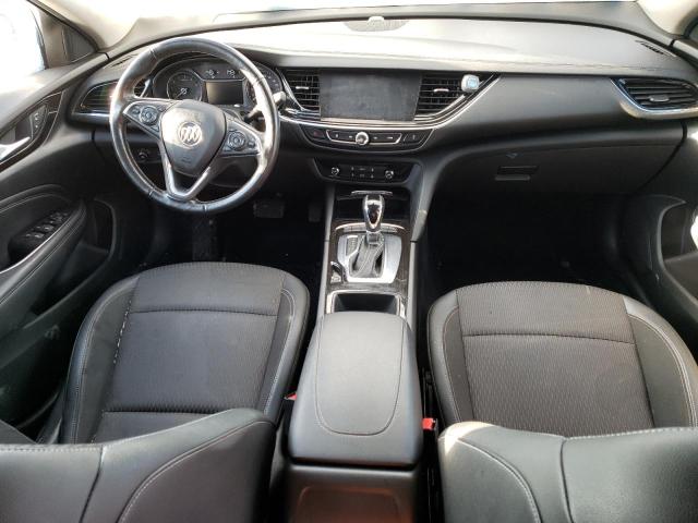 2019 BUICK REGAL PREF - W04GM6SXXK1016178
