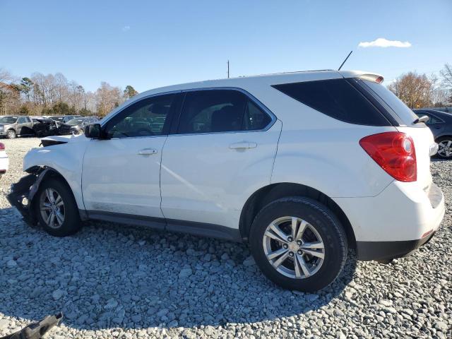 1GNALAEK5FZ108850 | 2015 CHEVROLET EQUINOX LS