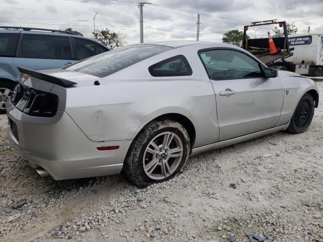 1ZVBP8AM9E5320168 | 2014 FORD MUSTANG