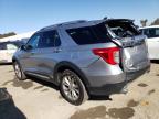 Lot #2238002028 2023 FORD EXPLORER L