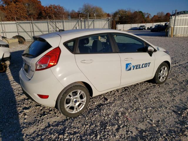 Vin: 3fadp4ej4fm189785, lot: 75244633, ford fiesta se 20153