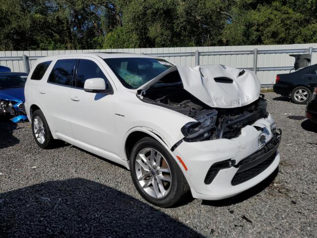 2021 DODGE DURANGO R/ - 1C4SDHCT5MC803165