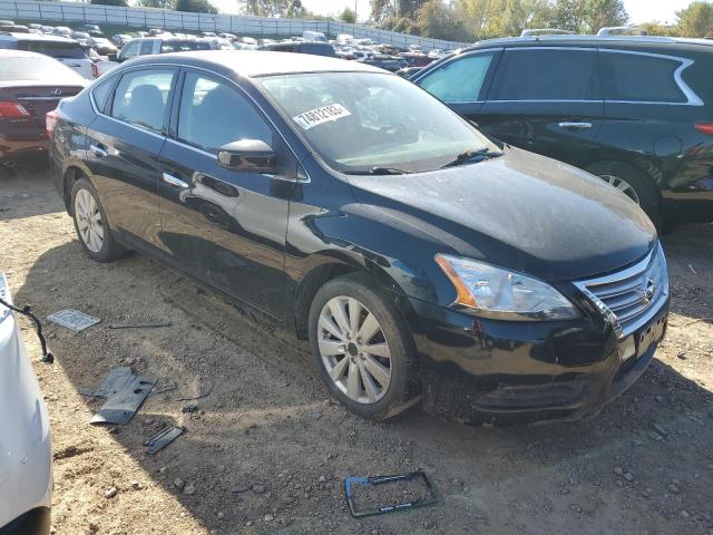 3N1AB7AP0FY252447 Nissan SENTRA S