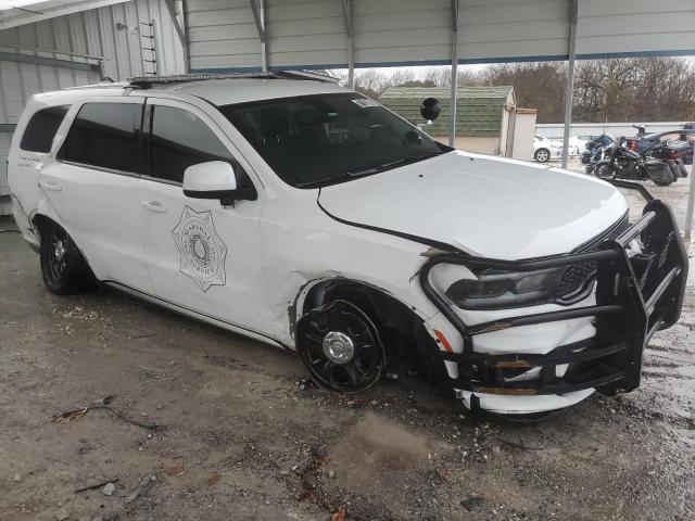 2022 Dodge Durango Pursuit VIN: 1C4SDJFT1NC135546 Lot: 77153603