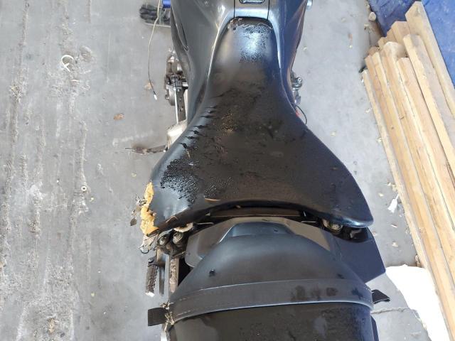 2015 YAMAHA FZ07 JYARM06EXFA001119