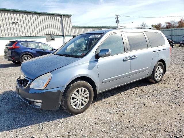 2014 Kia Sedona LX