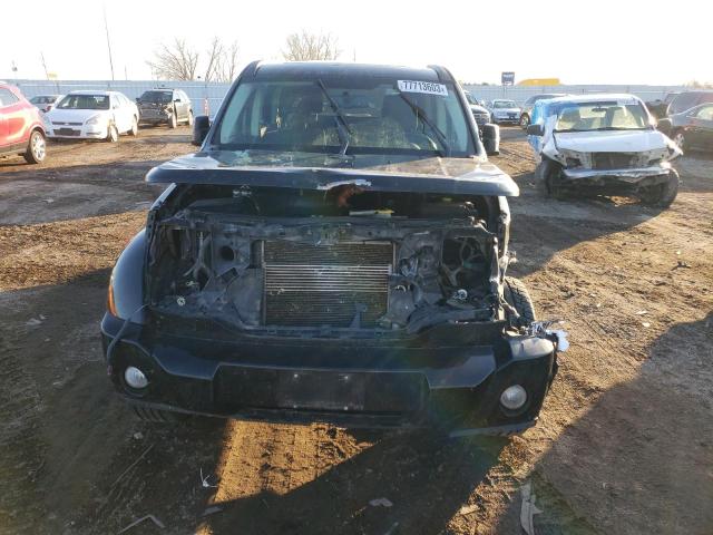 1D8GU58K18W151347 2008 Dodge Nitro Slt