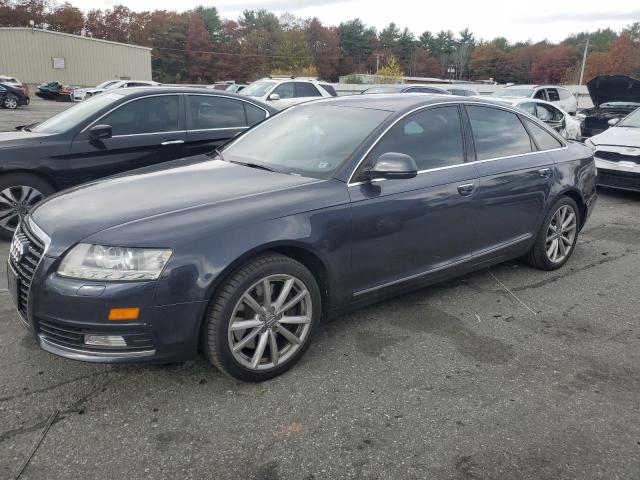 2009 Audi A6 Prestige