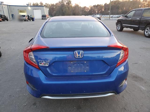 19XFC2F60KE036936 | 2019 HONDA CIVIC LX