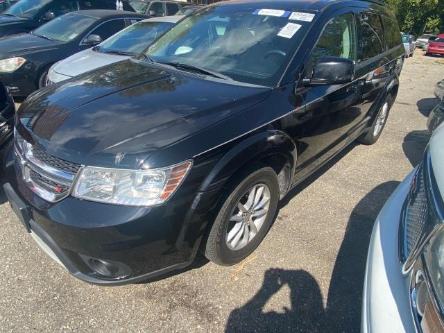 3C4PDCBG6GT231304 Dodge Journey Sxt