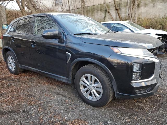 2020 MITSUBISHI RVR SE JA4AJ4AW6LU604963