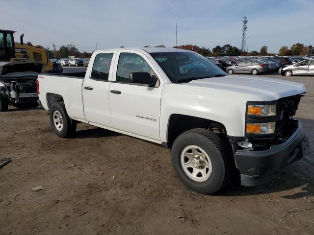 1GCVKPEC3EZ205259 | 2014 CHEVROLET SILVERADO