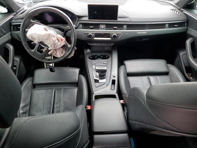2017 AUDI A4 PRESTIG - WAUFNBF4XHN035822