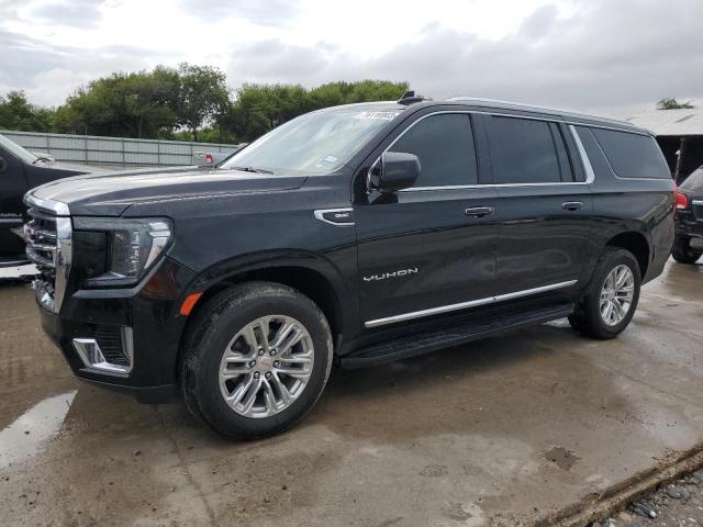 2021 GMC Yukon XL 