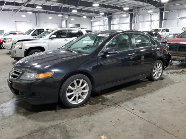 2007 Acura TSX 