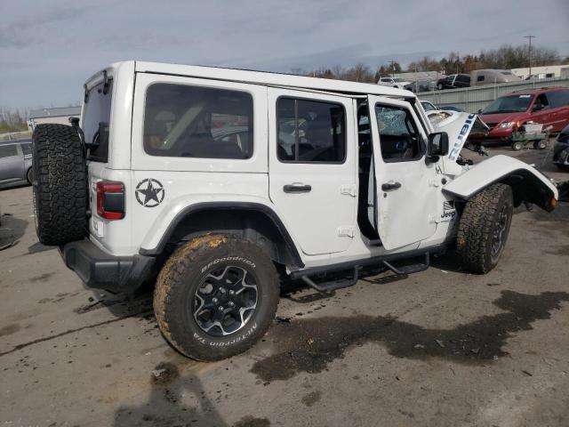 1C4JJXR67MW824551 Jeep Wrangler Unlimited Rubicon 4xe