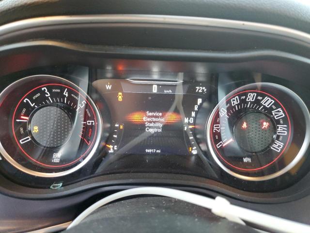 2019 DODGE CHALLENGER - 2C3CDZKG6KH541749