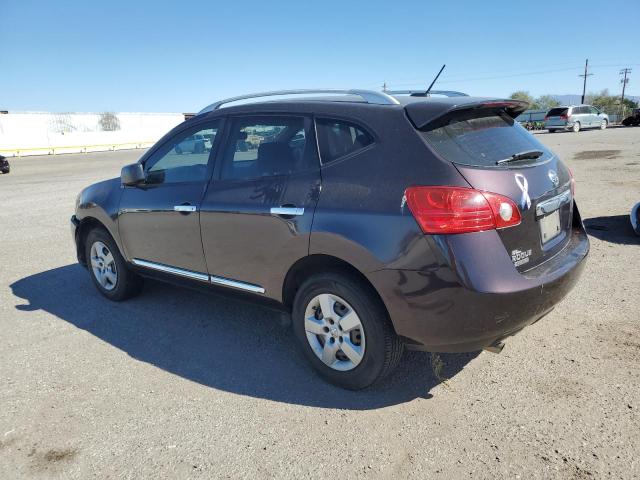 JN8AS5MTXEW624400 Nissan Rogue Select S