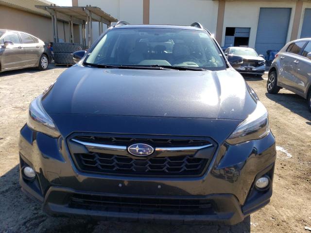 JF2GTANC2K8325205 Subaru Crosstrek Limited