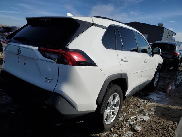 2T3P1RFV5KC002975 | 2019 TOYOTA RAV4 XLE