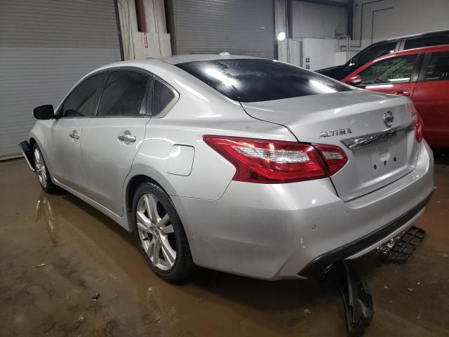 1N4BL3AP6HC194952 | 2017 NISSAN ALTIMA 3.5