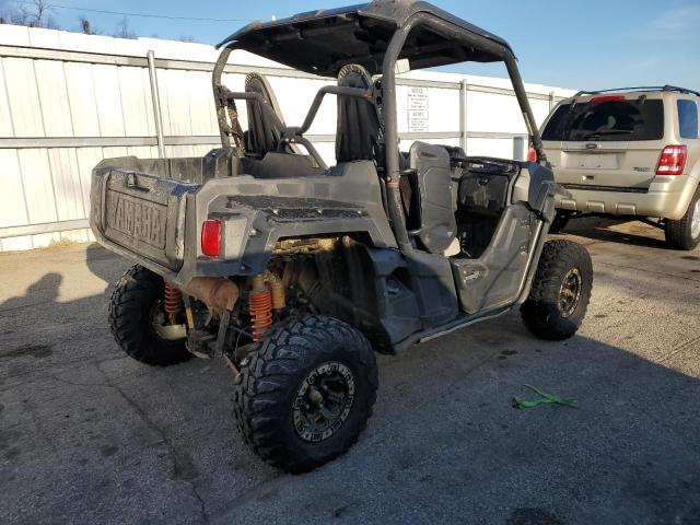 2016 YAMAHA YXE700 ES 5Y4AME2Y8GA100531