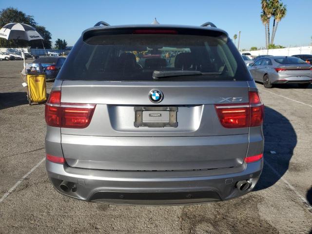 VIN 5UXZV4C53D0B20311 2013 BMW X5, Xdrive35I no.6