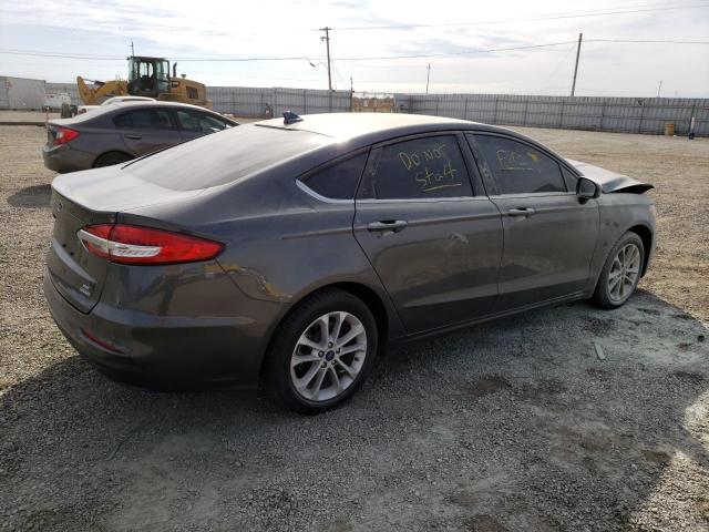 3FA6P0LU2LR267395 | 2020 FORD FUSION SE