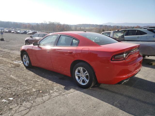 2C3CDXBG1NH119025 Dodge Charger Sxt