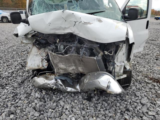 2016 GMC SAVANA G25 1GTW7AFF4G1904655