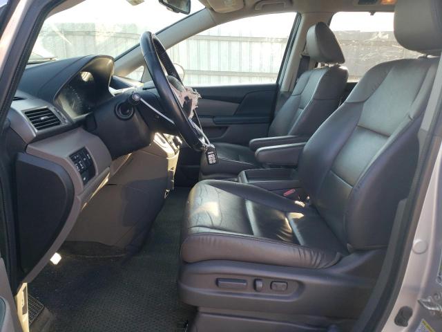 2015 HONDA ODYSSEY EX - 5FNRL5H65FB024227