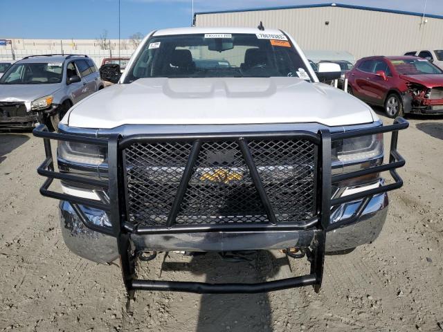 3GCUKREC2GG125249 | 2016 Chevrolet silverado k1500 lt