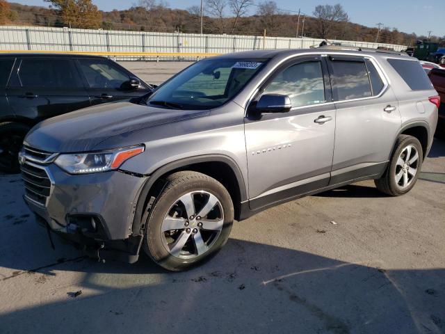 2020 CHEVROLET TRAVERSE L - 1GNERHKW8LJ196657
