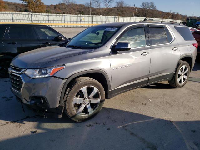 2020 Chevrolet Traverse LT